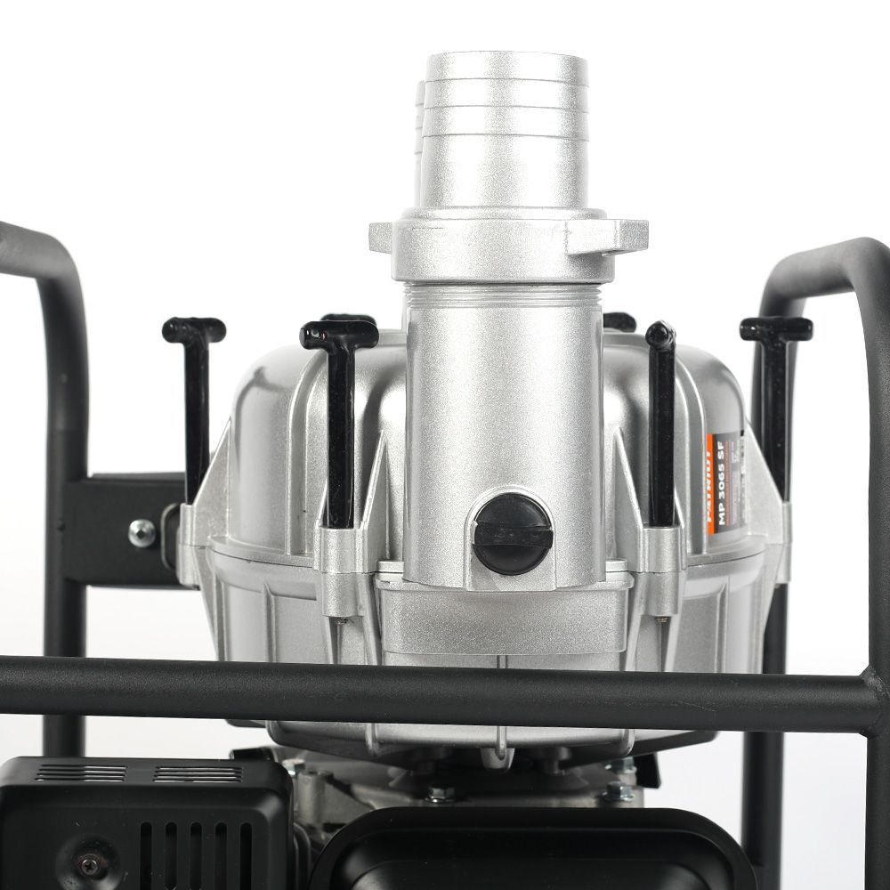 Мотопомпа MP 3065 SF PATRIOT