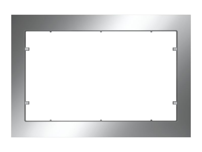 Дистанционная рамка хром глянцевый, TECE