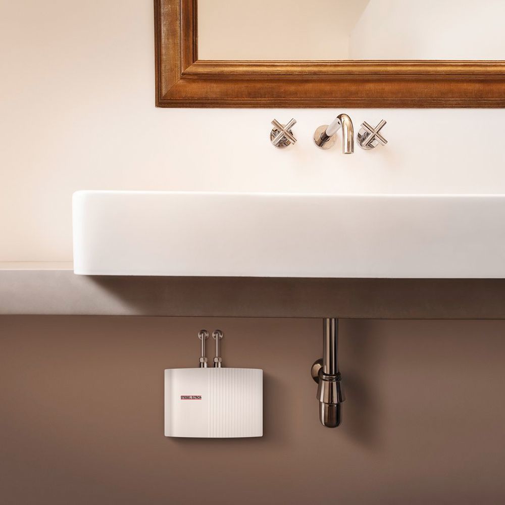 Водонагреватель проточный EIL 7 Plus Stiebel Eltron