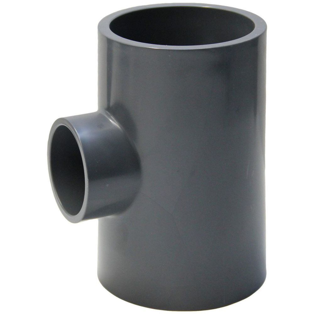 Тройник 90 гр. д. 63/32/63 Coraplax