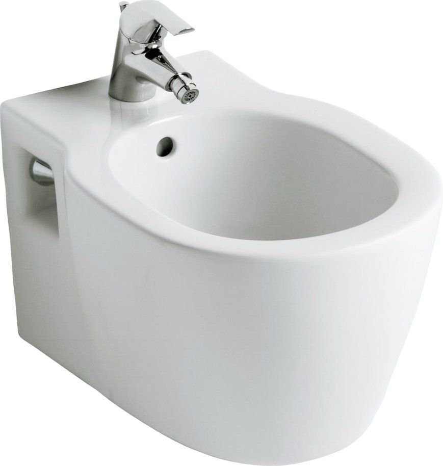 Биде подвесное Connect IDEAL STANDARD