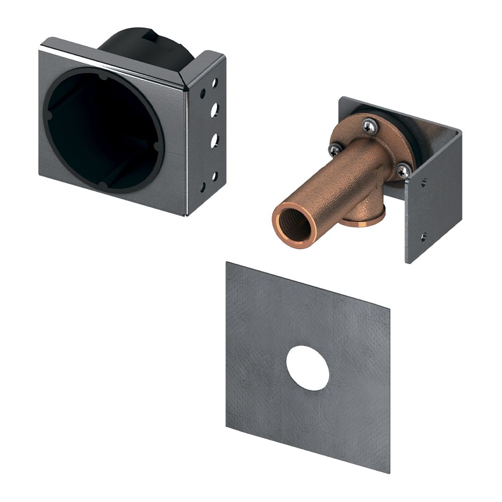 Комплект модернизации TECEprofil для унитазов-биде, TECE