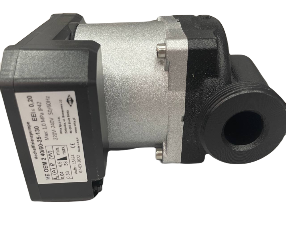 Насос WITA HE OEM2 40/60-25-130