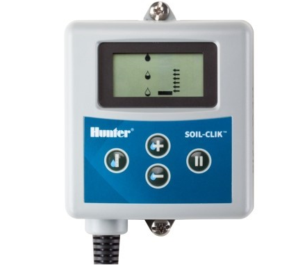 Датчик влажности почвы Hunter SOIL-CLIC
