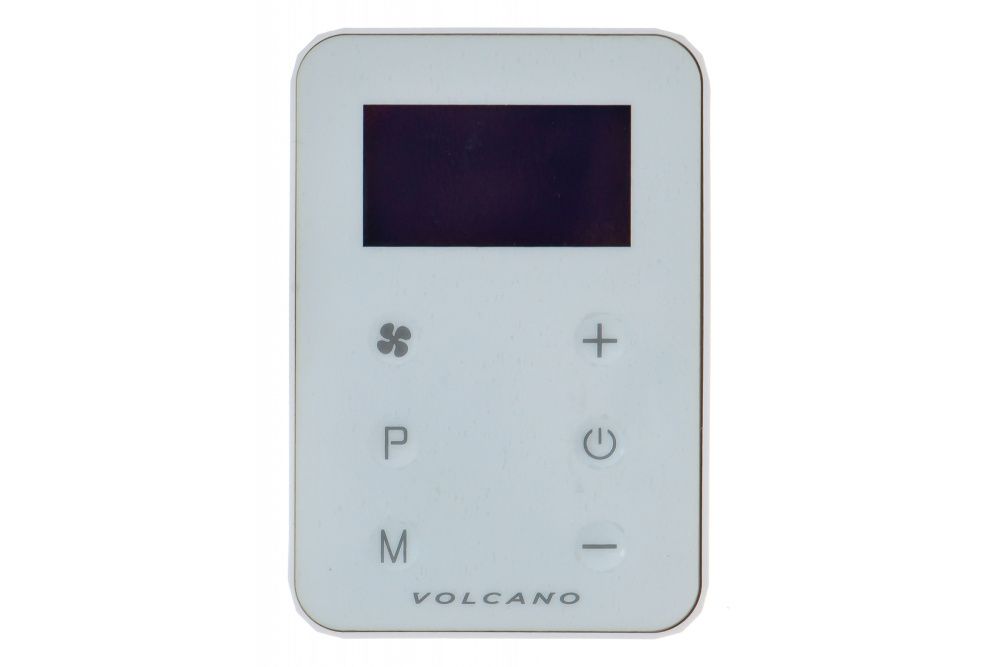Контроллер Volcano EC 1-4-2801-0155