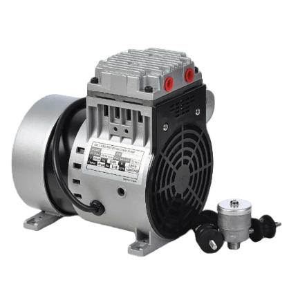 Компрессор для аэрации бытовой Aquapro JP-40C (AP-400C)