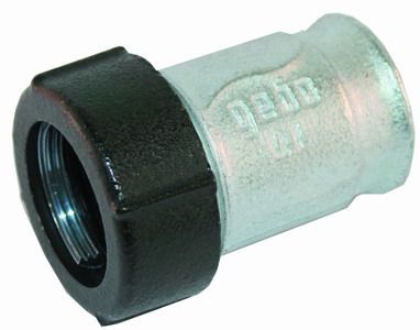 Элемент соедин. с ВР ДУ50 (57) * 2" I GEBO