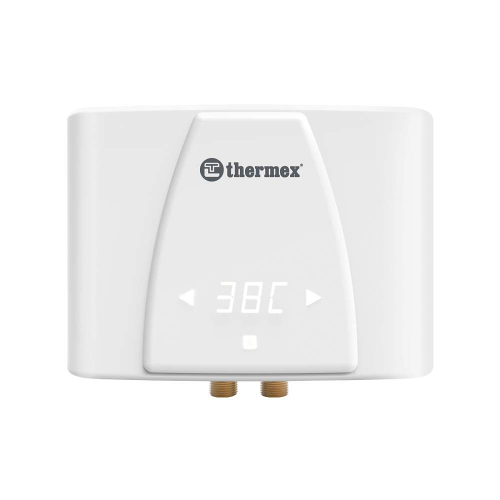 Водонагреватель проточный THERMEX Trend 6000