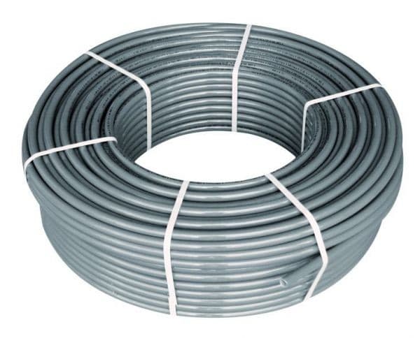 Труба Pe-Xc/Al/Pe-HD 14*2 Platinum (бухта - 200 м) KAN-therm(снято с поставок, счета не добавлять)