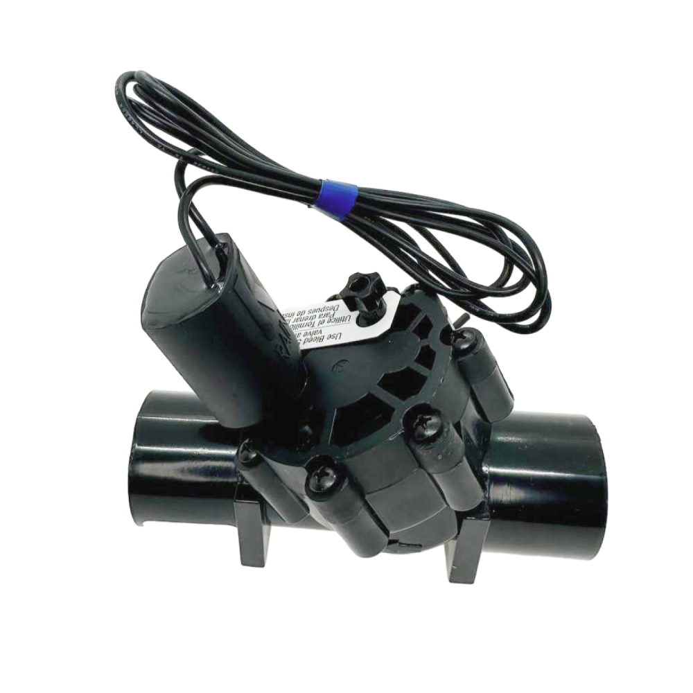 Клапан э/м K-Rain PRO 100: 1" без регулятора