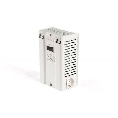 Стабилизатор фазоинверторный ST-400 INVERTOR, 400 ВА TEPLOCOM