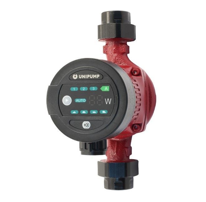 Насос циркуляционный LPA 25-60 UNIPUMP