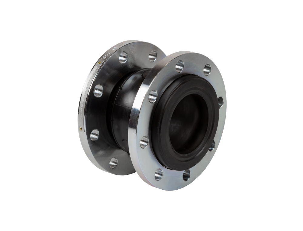 Вставка гибкая антивибрационная ZKV EPDM PN16 DN32 Ридан