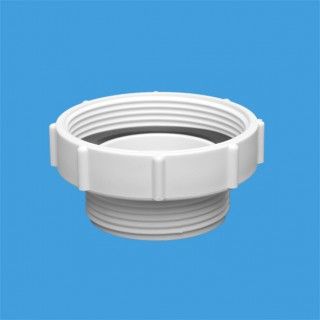 Переходник 2" ВР х 11/2" НР McAlpine