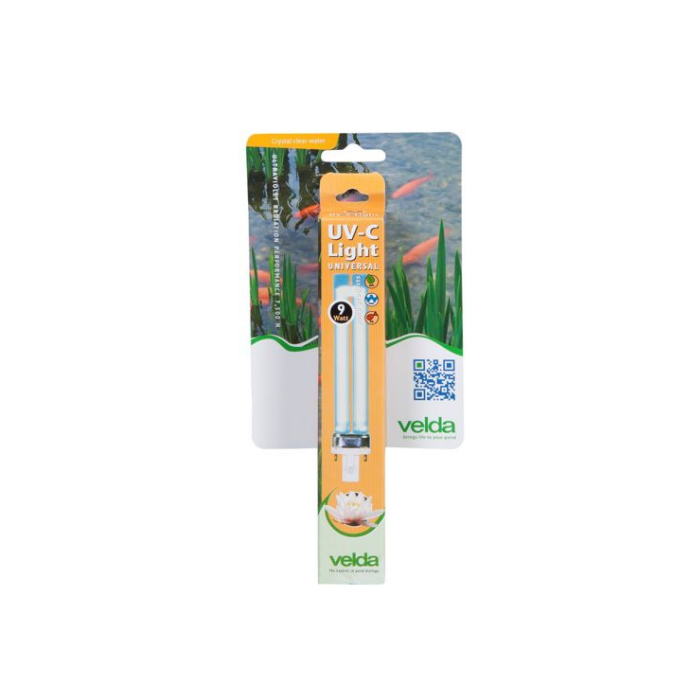 Запасная лампа UV-C Ersatzlampe 36W Clear Control 75