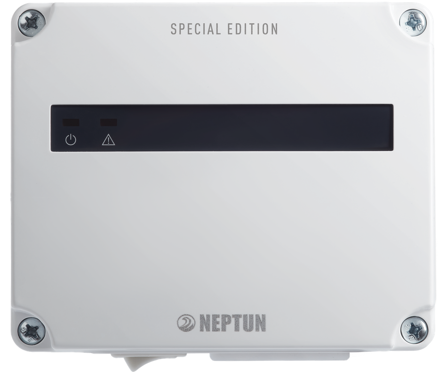 Модуль управления Neptun Base Special Edition 