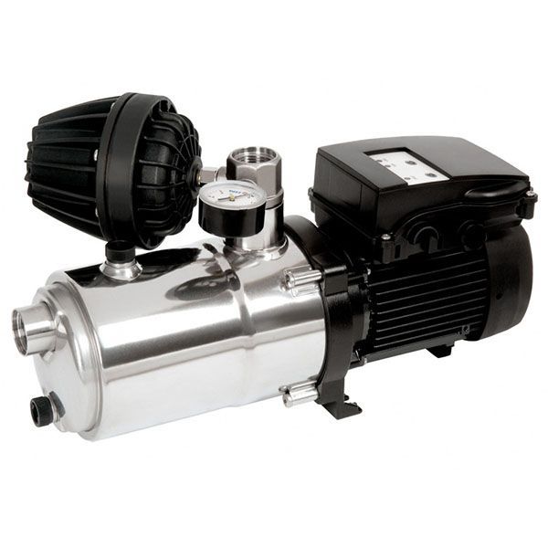 Станция насосная TECNOPLUS 15 4M 230 50 013740/STD ESPA