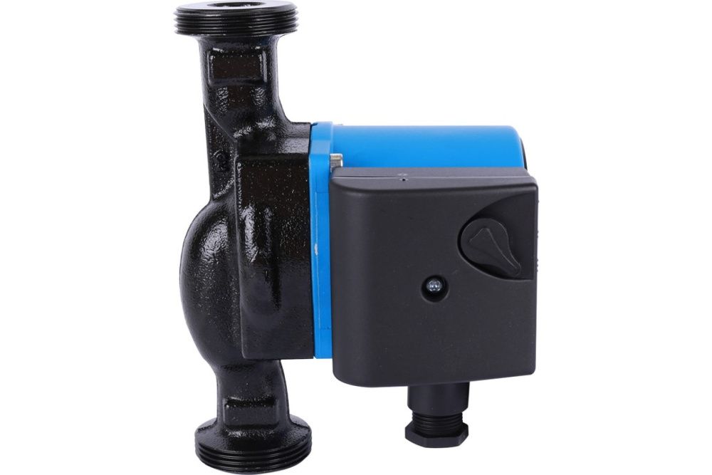 Насос циркуляционный STOUT 25/60-180