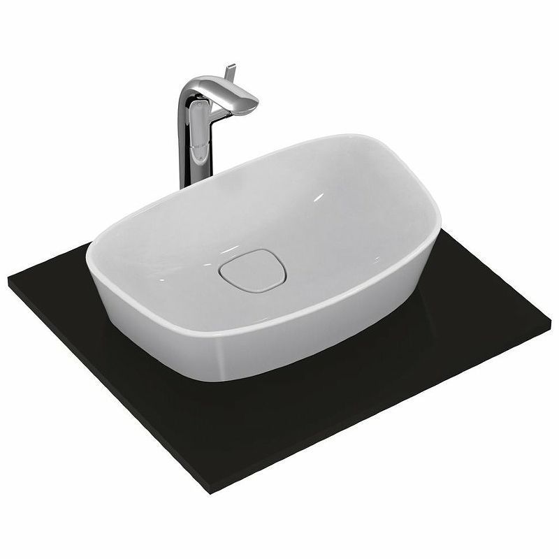 Смеситель д/рак. Melange  с удлиненным корпусом IDEAL STANDARD