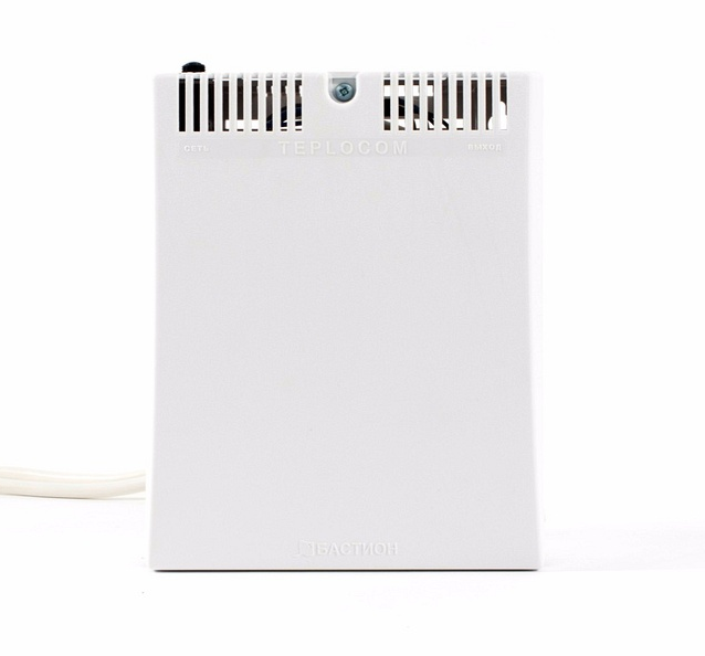 Устройство сопряжения 220В, 200 ВА выполняет гальваническую развязку TEPLOCOM GF