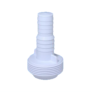 Адаптер д/подключения слива  быт. техники на 1 1/2" McAlpine