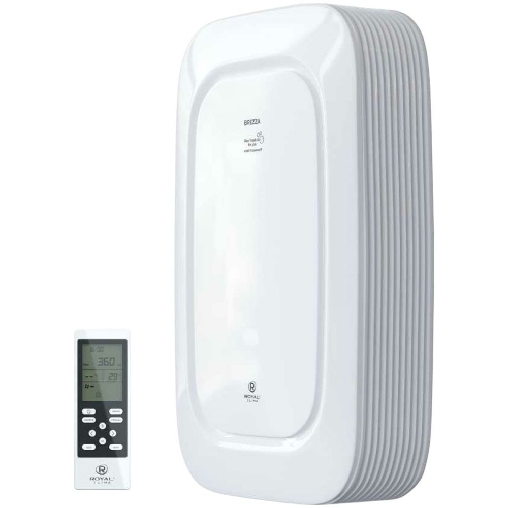 Приточно-очистительный комплекс RCB 150 LUX Royal Clima
