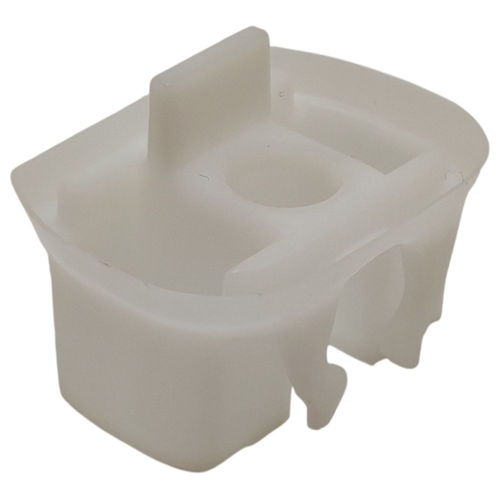 Форсунка газовая 10 белая