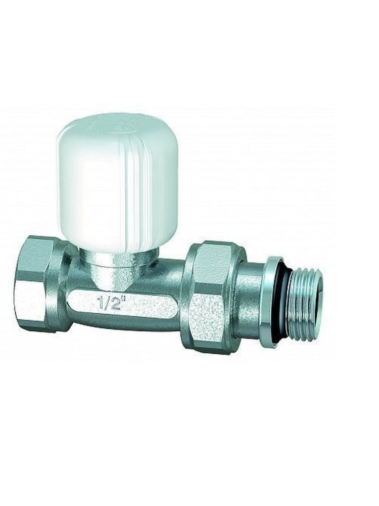 Вентиль терморегулирующий прямой ВР 1/2  FAR 