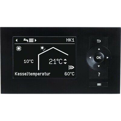 Система регулирования Vitotronic 100 HC1A