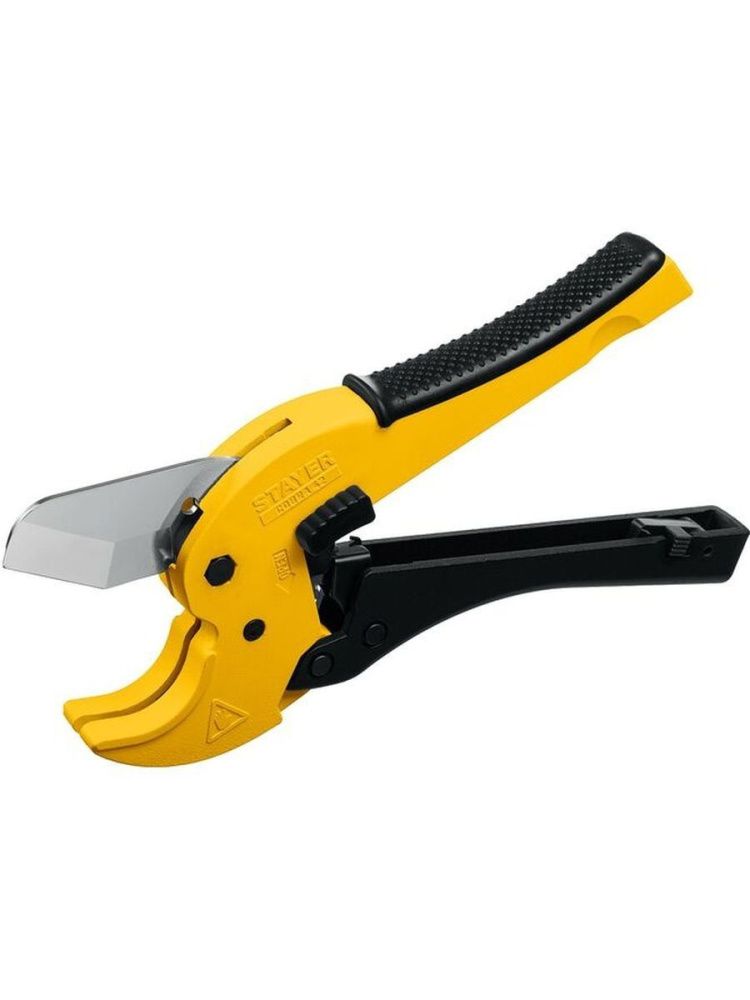 Ножницы по метеллопластиковым и пластиковым трубам до 42 мм STAYER PROFI