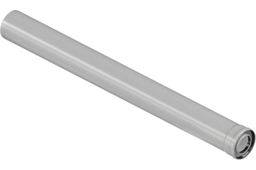 Удлинитель конденсационный д.80 L=250, KRATS