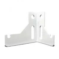 Кронштейн настенный Правый (1шт) для всех высот (тип 10/11) Buderus 