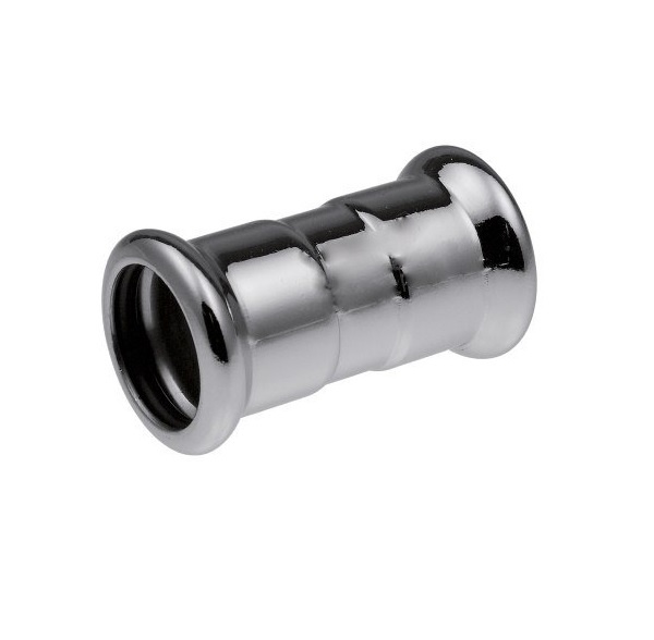 Муфта press 22*22 C1401 KAN-Therm Steel