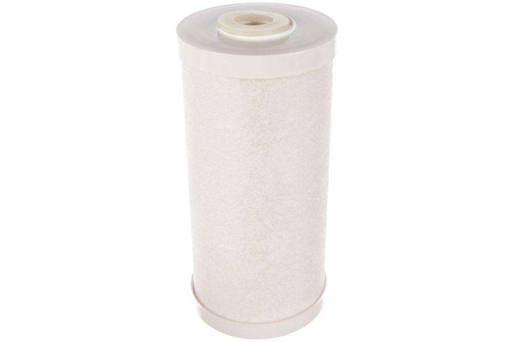 Картридж обезжелезиватель  "Fe" (10''. BB, 10 л/мин)