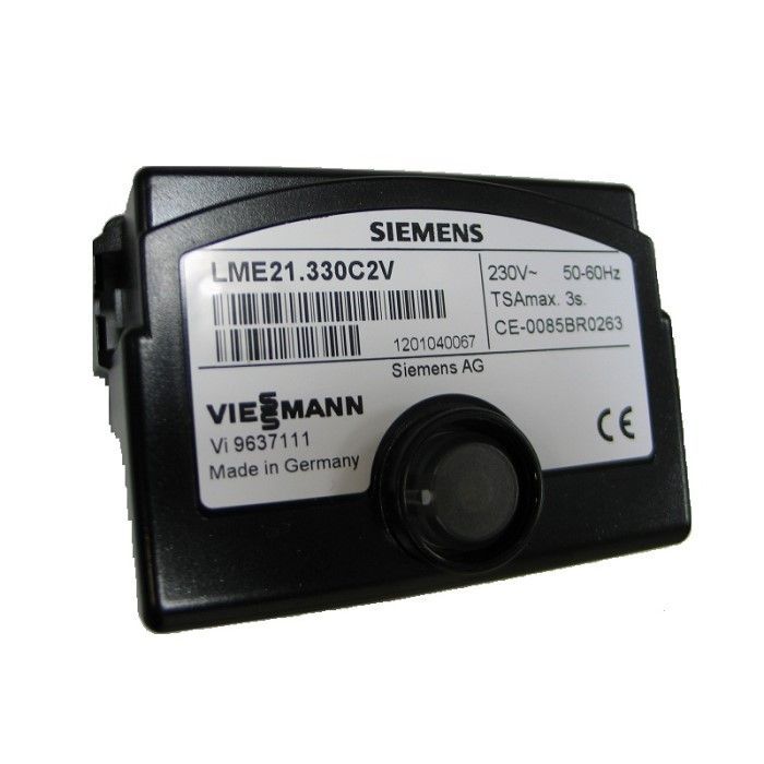 Топочный автомат LME21-330a2V