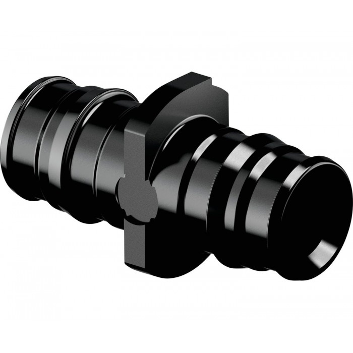 Соединитель 16-16 PPSU USYSTEMS