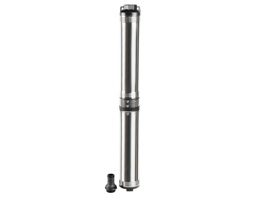 Насос погружной ECO MIDI-2 (0,55 кВт, 40м) UNIPUMP