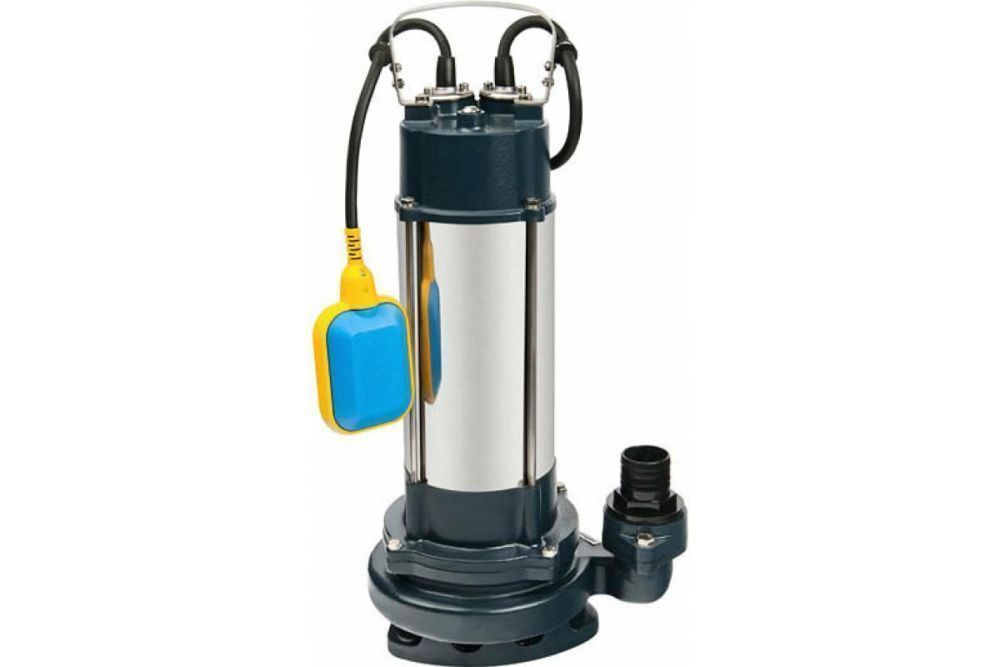 Насос дренажный FEKAPUMP V1500F UNIPUMP