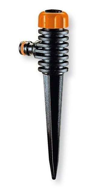 Разбрызгиватель TURBOSPIKE на штыре (S=40м2)