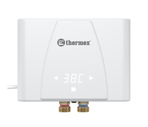 Водонагреватель проточный THERMEX Trend 4500