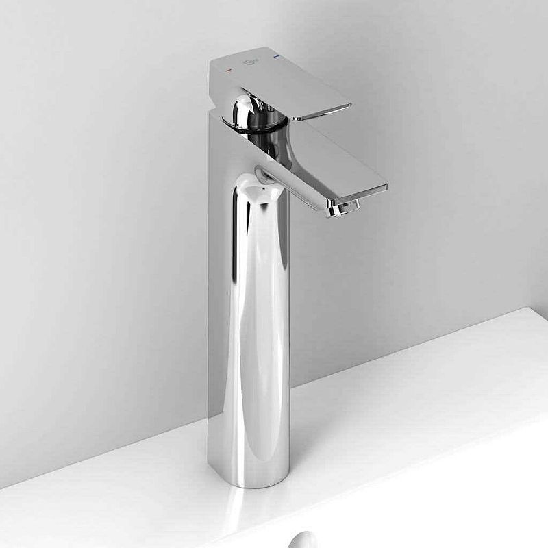 Смеситель д/рак. Strada, высокий IDEAL STANDARD