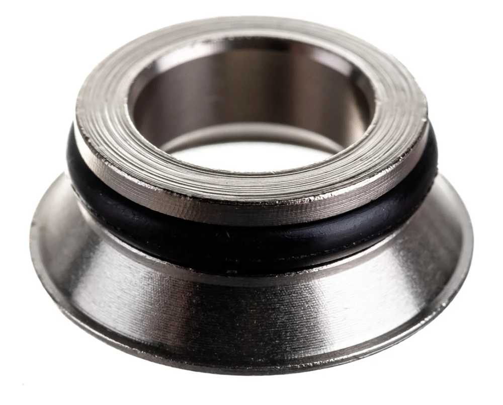 Адаптер евроконус-плоскость 3/4 Valtek