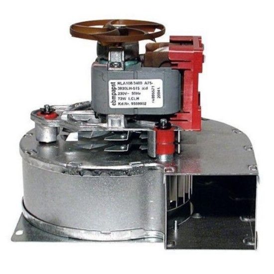 Вентилятор (7819829)