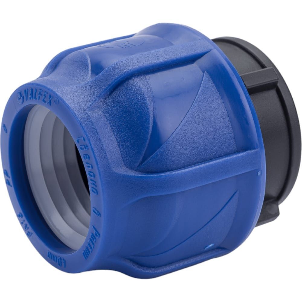 Заглушка 40 VALFEX ПНД