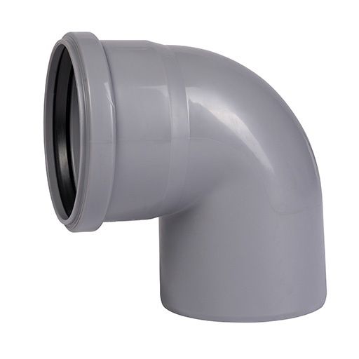 Отвод однорастр 90*87 гр. OST 