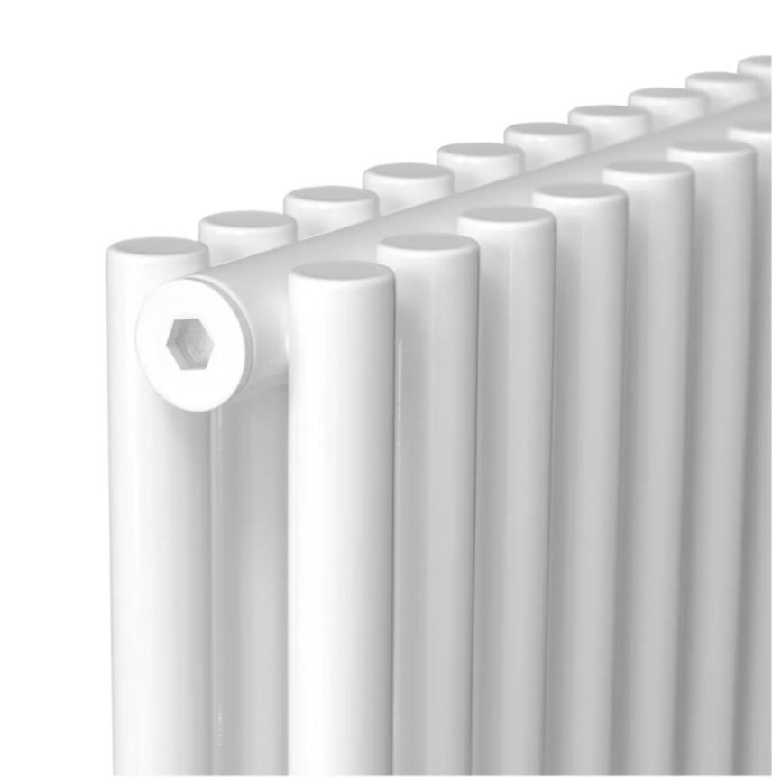 Радиатор трубчатый Гармония А 25 2 -1750- 8 нп