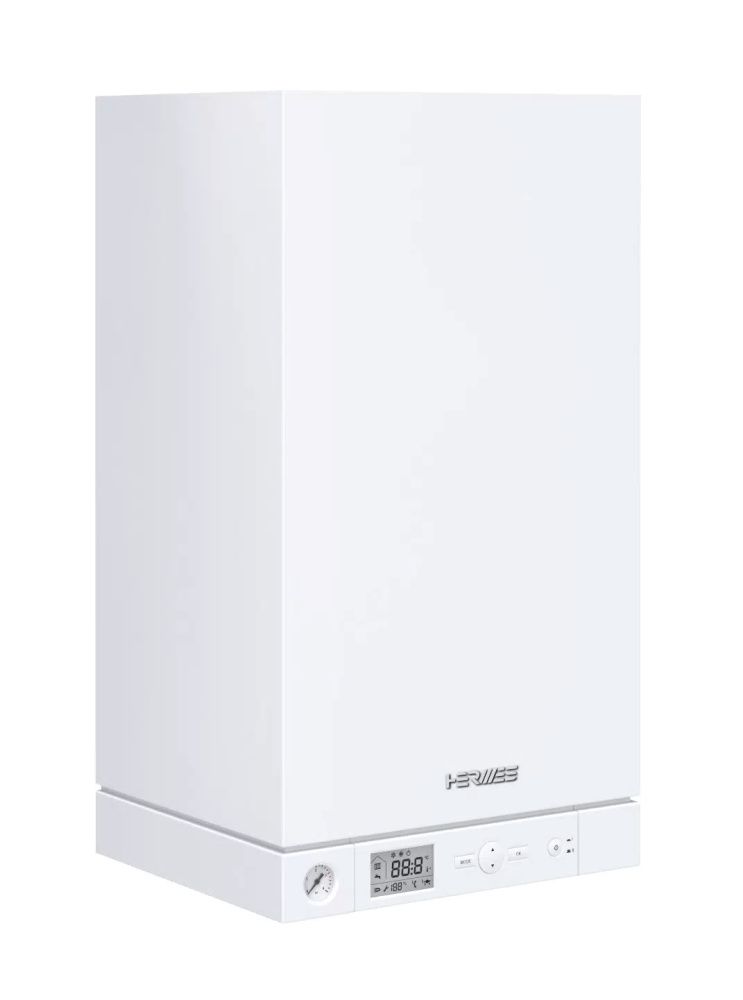 Котел Legacy 100-W A1JB K-rlu 24кВт  двухконтурный, дымоход DN60/100