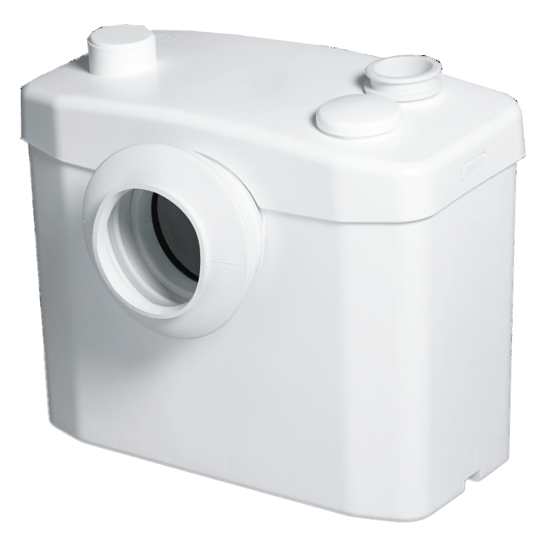 Насос-измельчитель SANITOP SFA