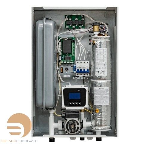 Электрический настенный котел BAXI Ampera 12