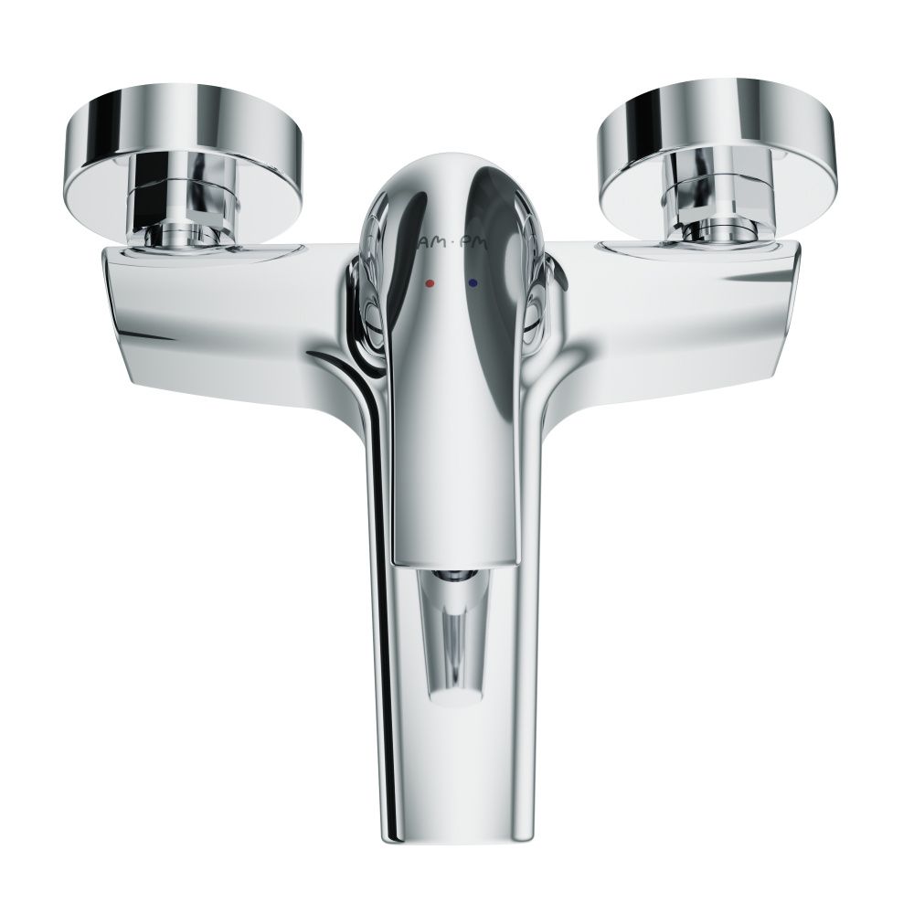 Смеситель для ванны с душем, AM-PM 